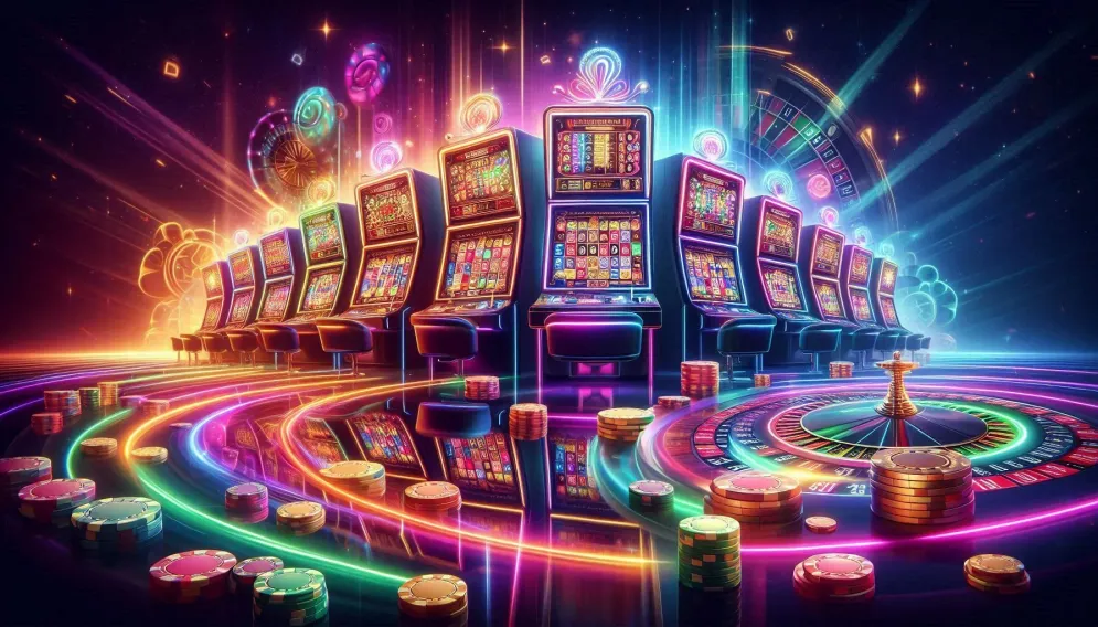 Nightrush Casino