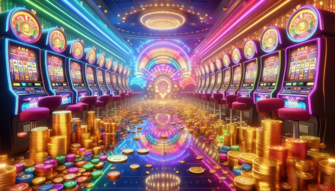 Nightrush Casino
